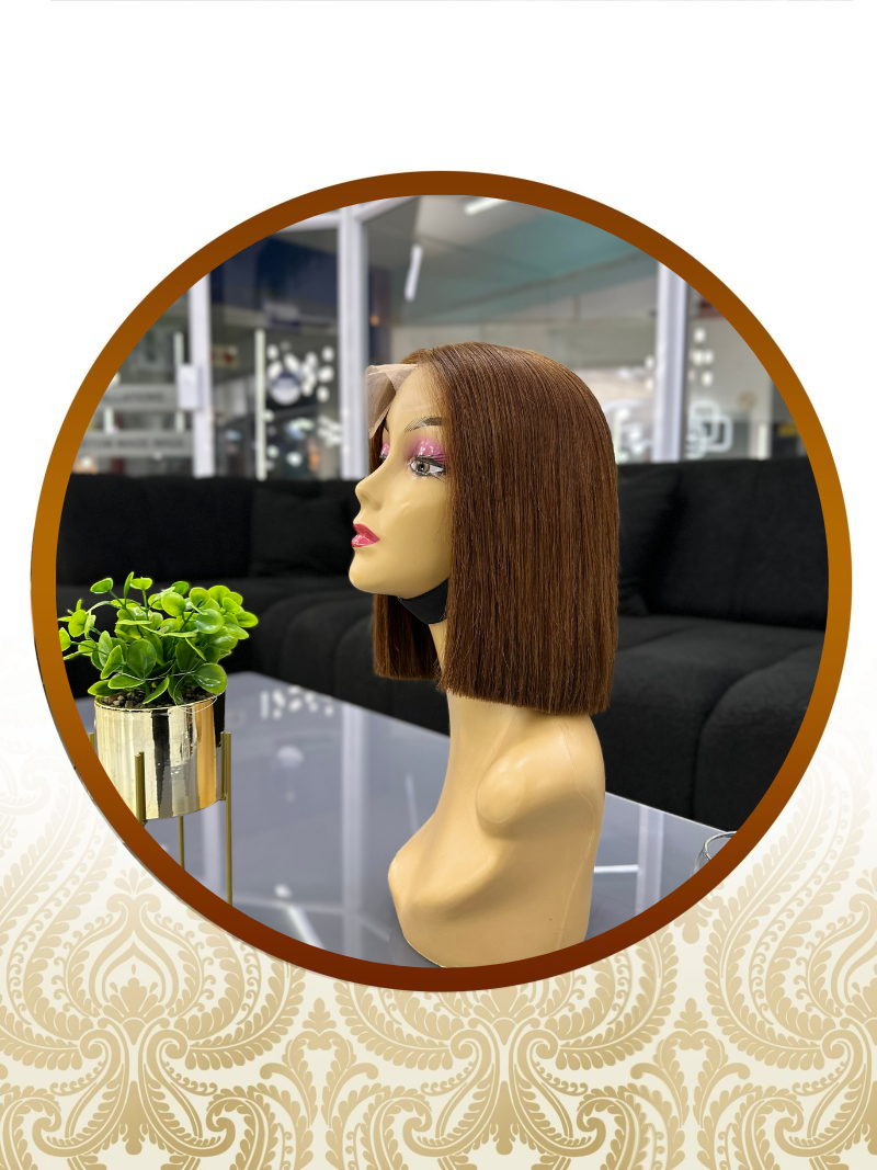10" Super Single Drawn 5x5 Brown Bob Unit