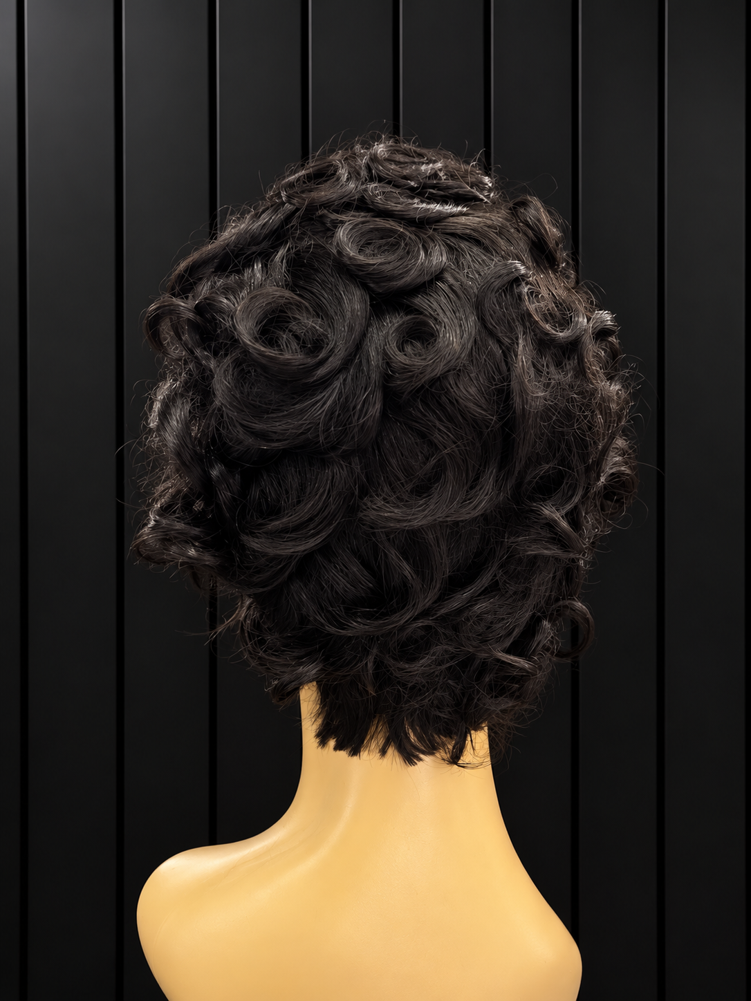 CHI-SHORT FRONTAL PIXIE