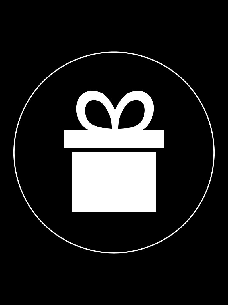 Mystery Wig Gift