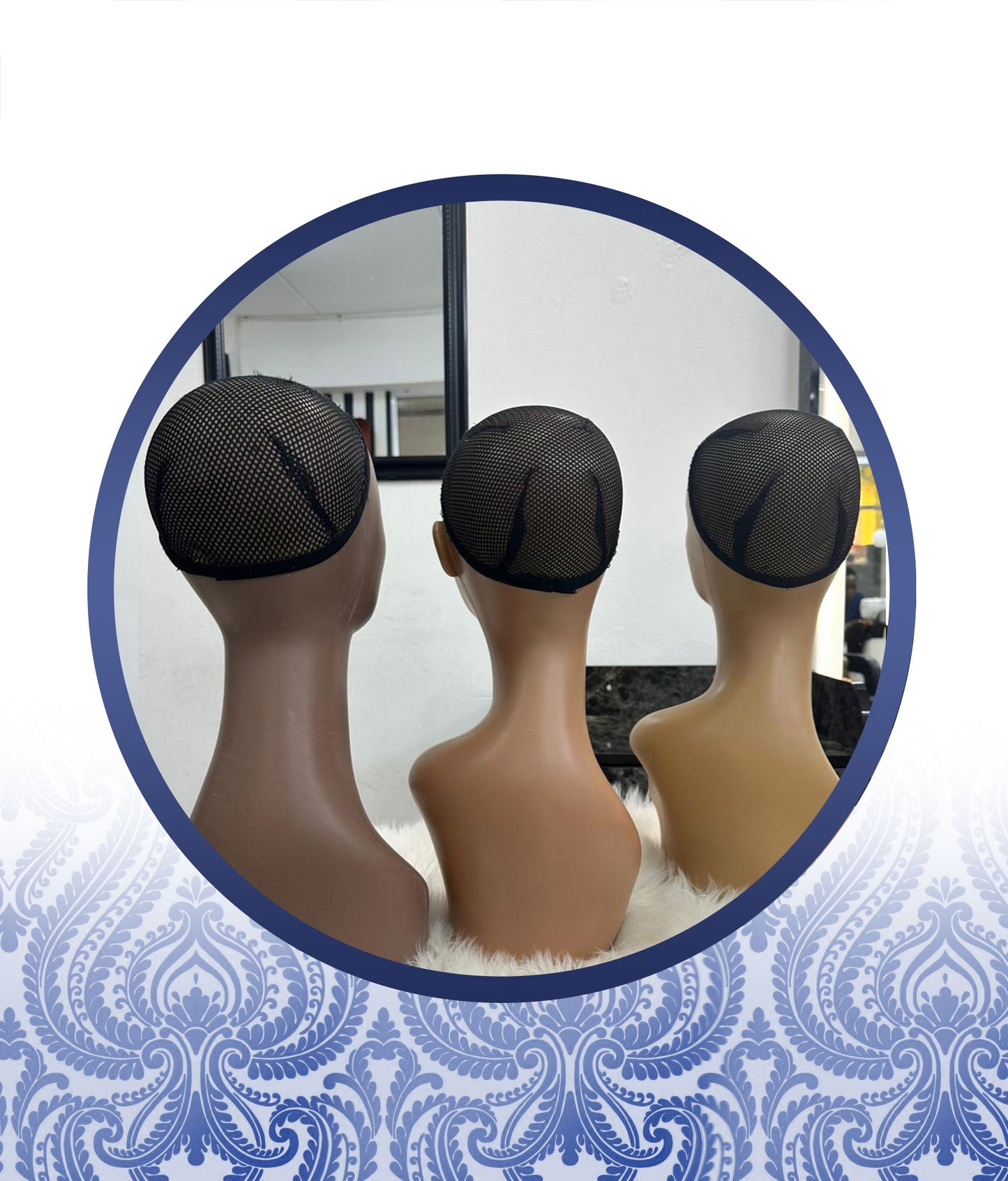 Display Mannequin