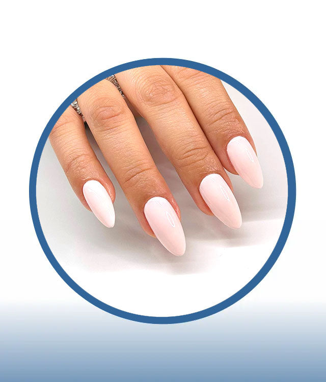 GEL MANICURES SERVICE