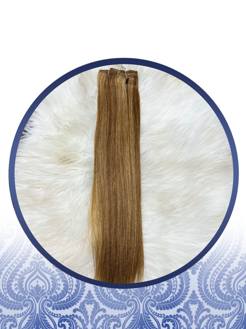 16" Brazilian F6/27 Clip-In