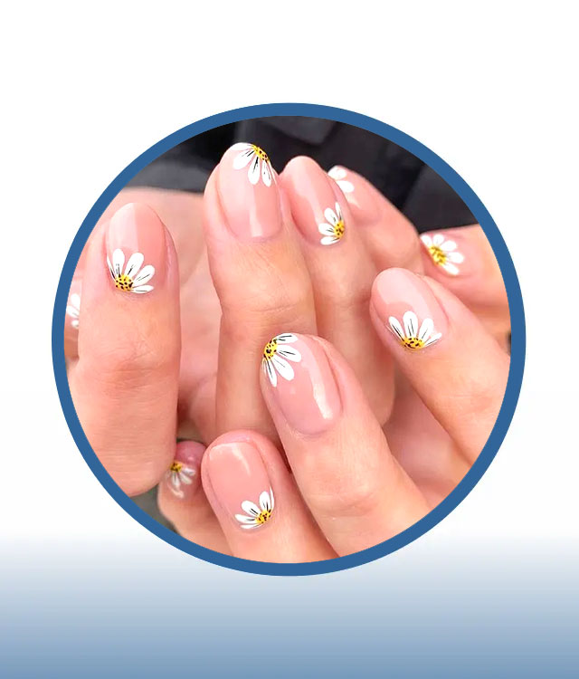 NAIL ART SERVICE