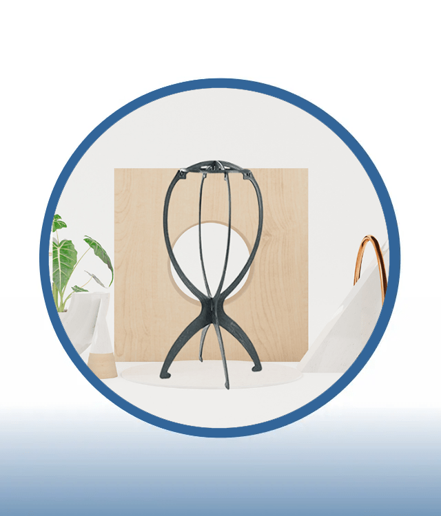 Wig Stand