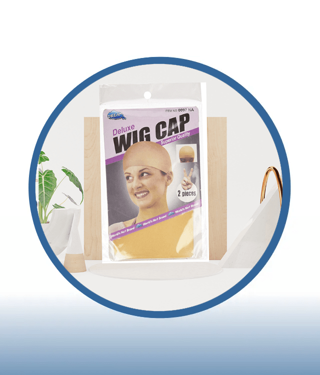 Wig Cap