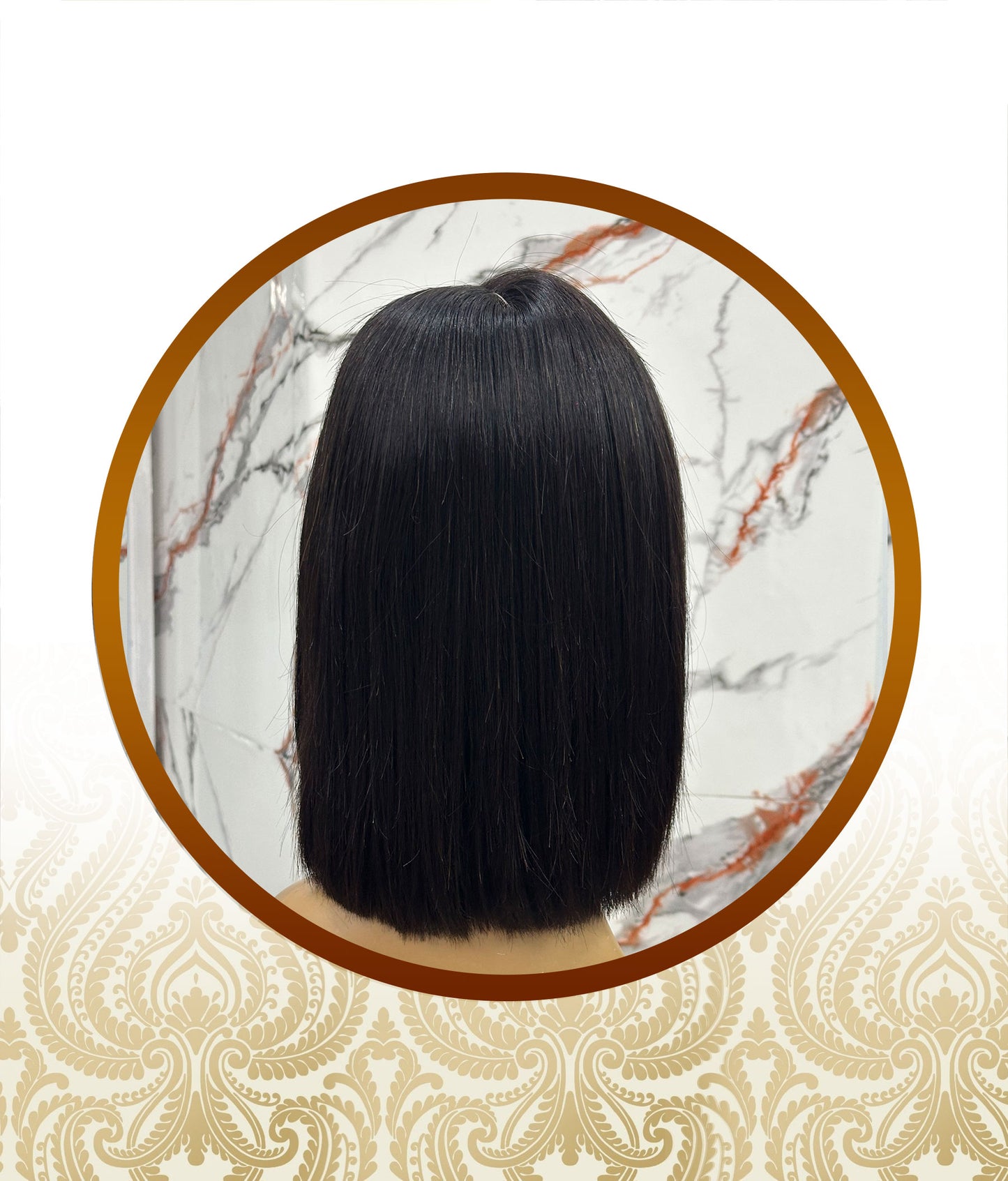 10" glueless 2x6 Vietnamese unit
