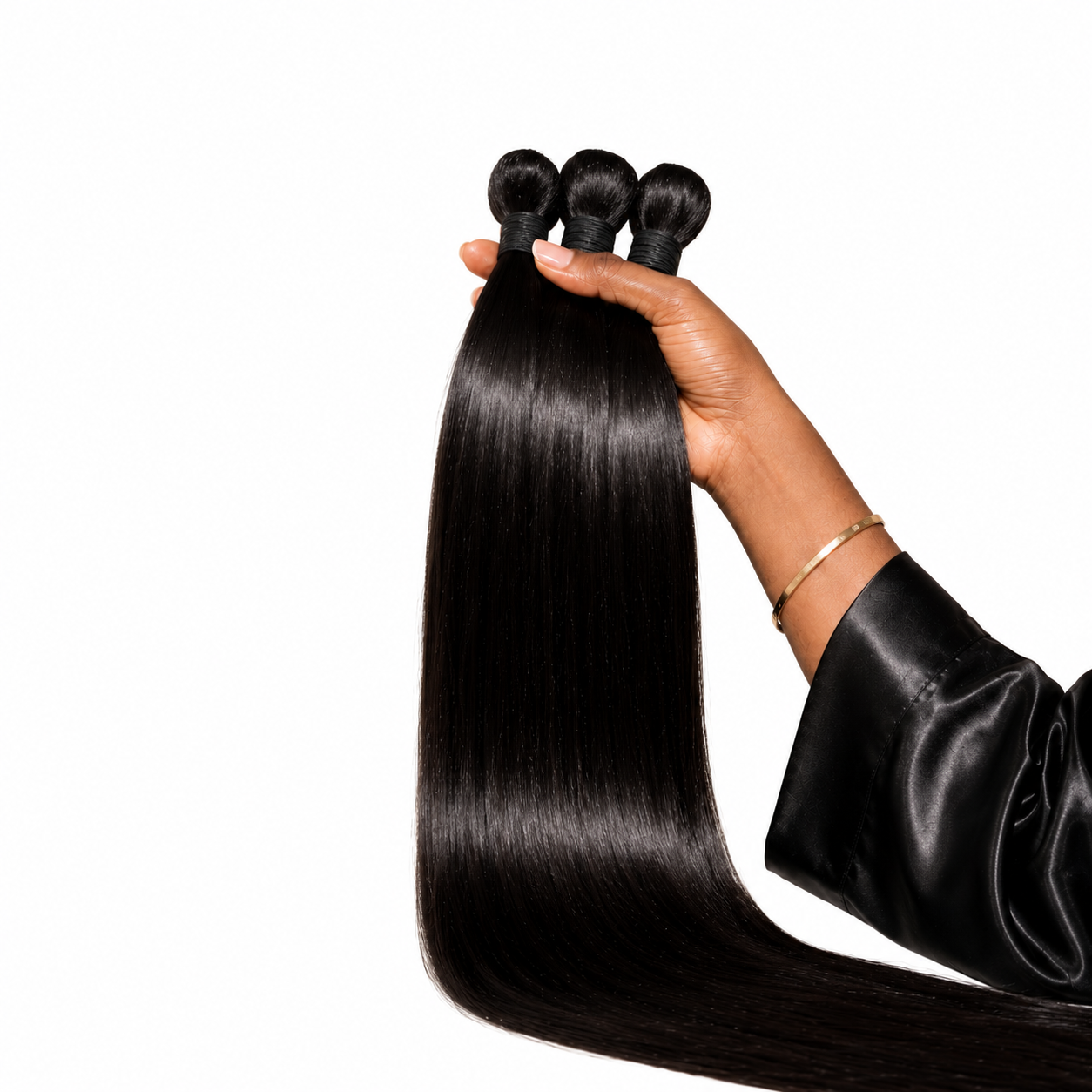 Ponytails