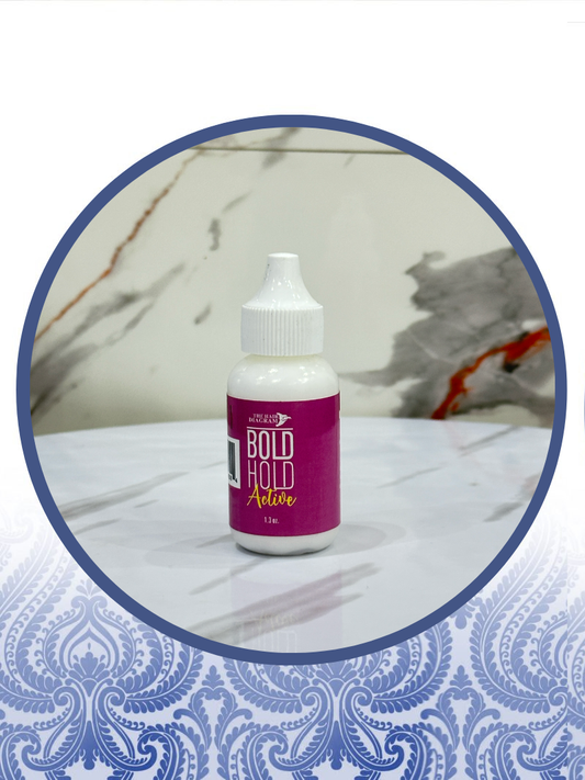 Bold Hold Active - Wig Glue Adhesive