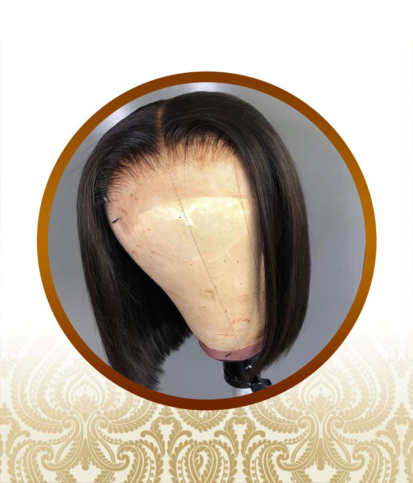 10 Exotic Glueless Remi 4x4 Single-Drawn Unit