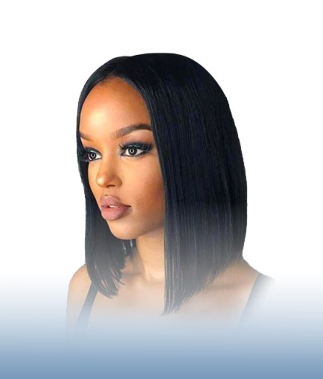 Kim K Straight Wig