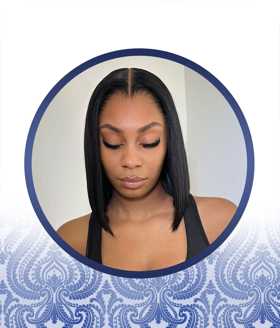 Glueless Wigs South Africa – Shop Now | The Wig Factory