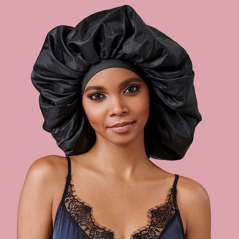 Hair bonnet