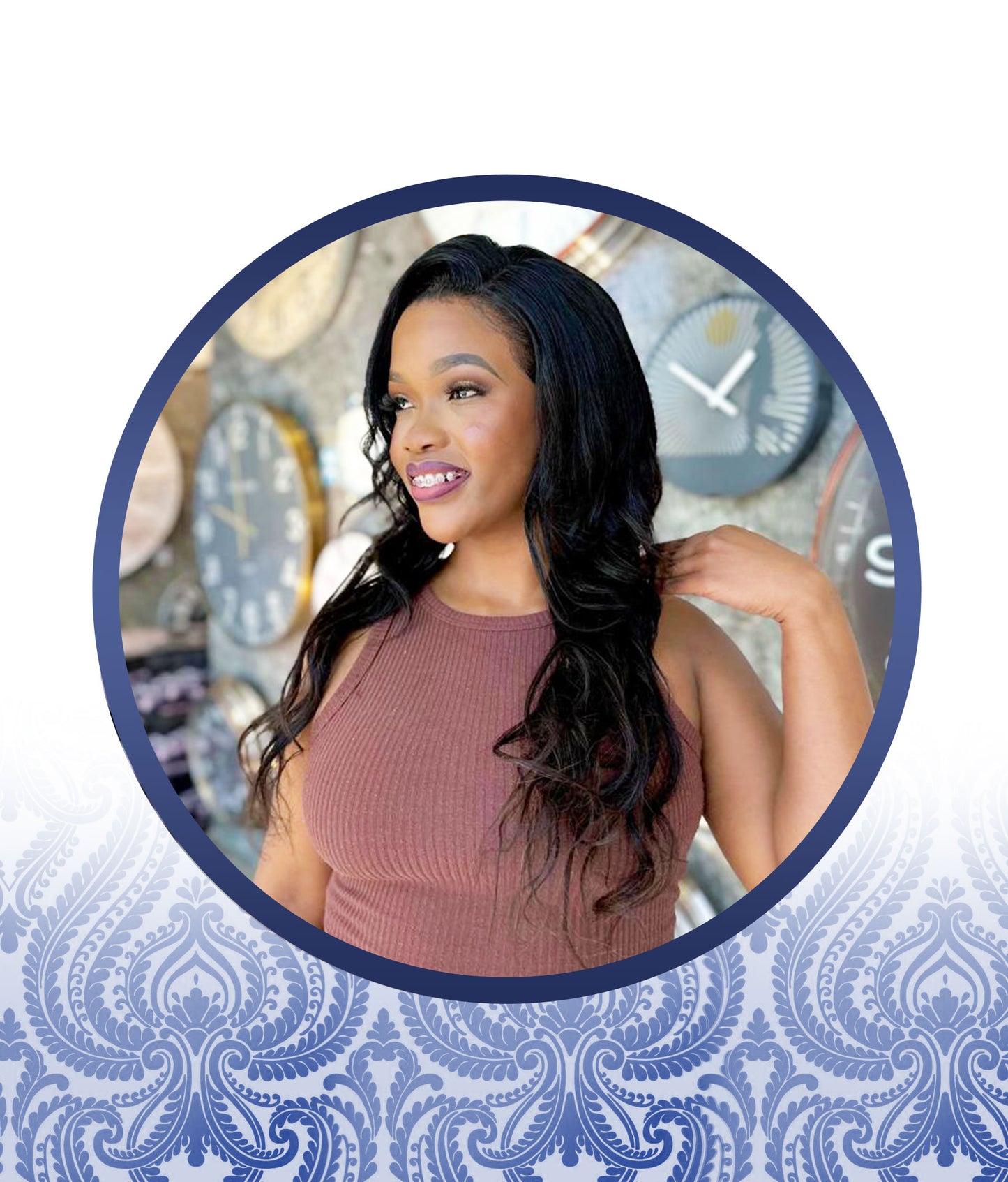 22" Bodywave 13x4 Lace Frontal Wig