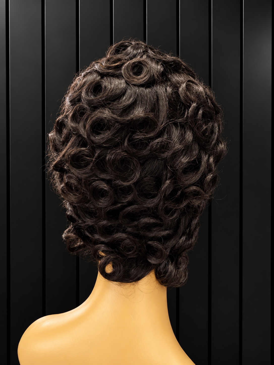 CHI GLUE-LESS PIXIE