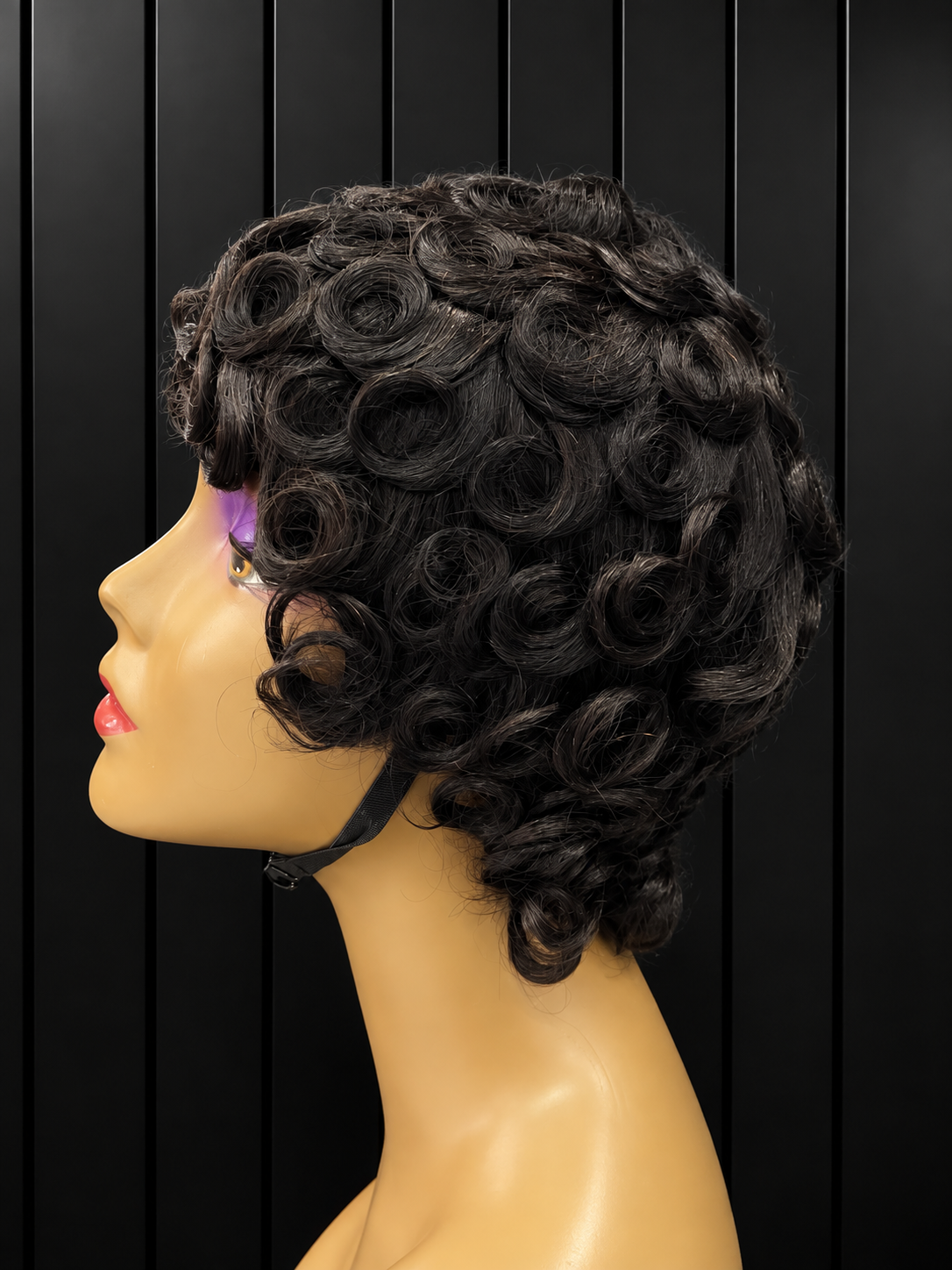 CHI GLUE-LESS PIXIE