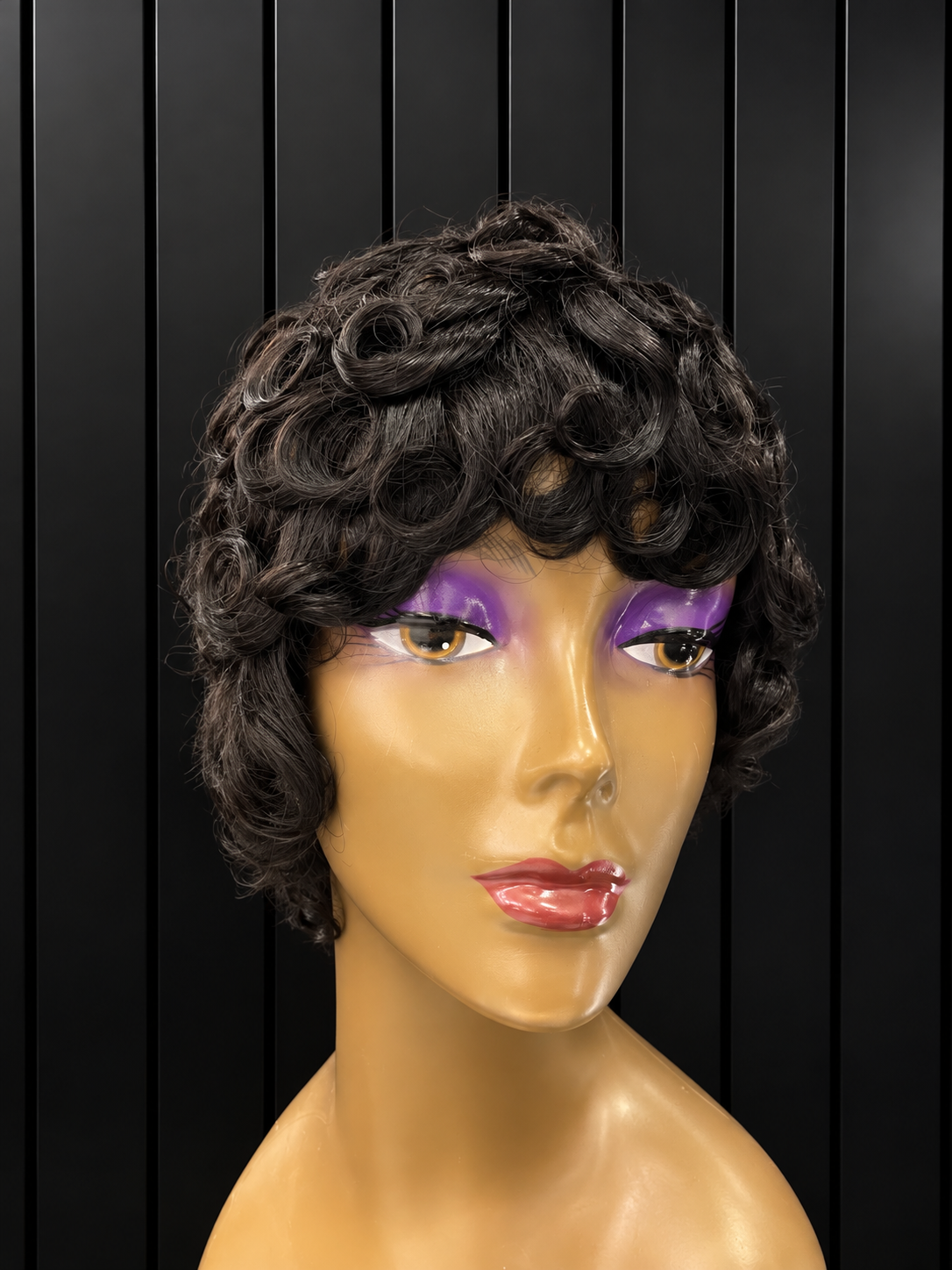 CHI GLUE-LESS PIXIE