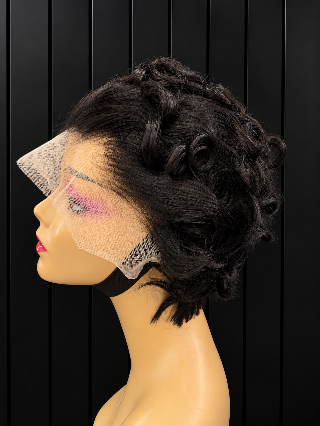 CHI-SHORT FRONTAL PIXIE