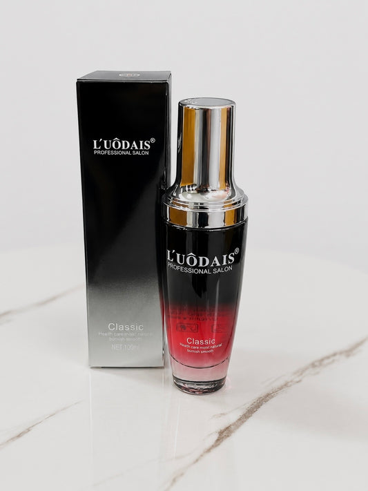 Silicon Serum