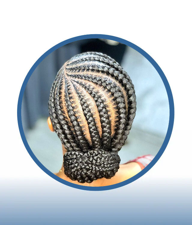 PLAITING SERVICE