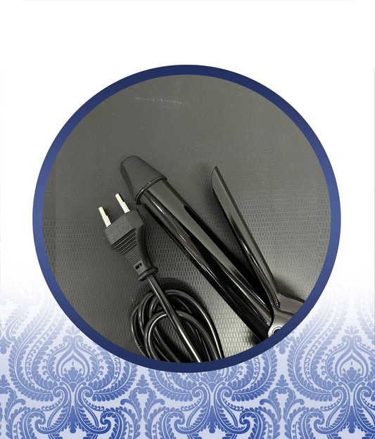 Safeway 25mm Digital Curling Iron
