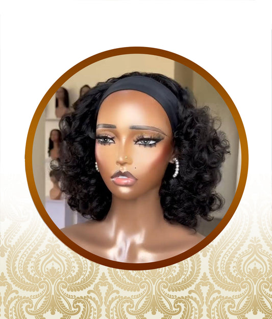 Luxury 2in1 5x5 Bouncy Loose Double Drawn unit
