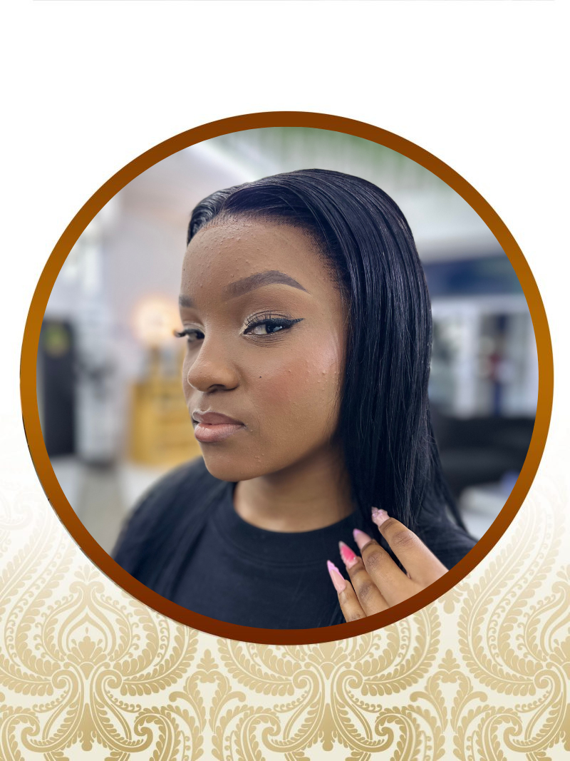 20" Luxury Indian Remi HD Frontal Lace Unit