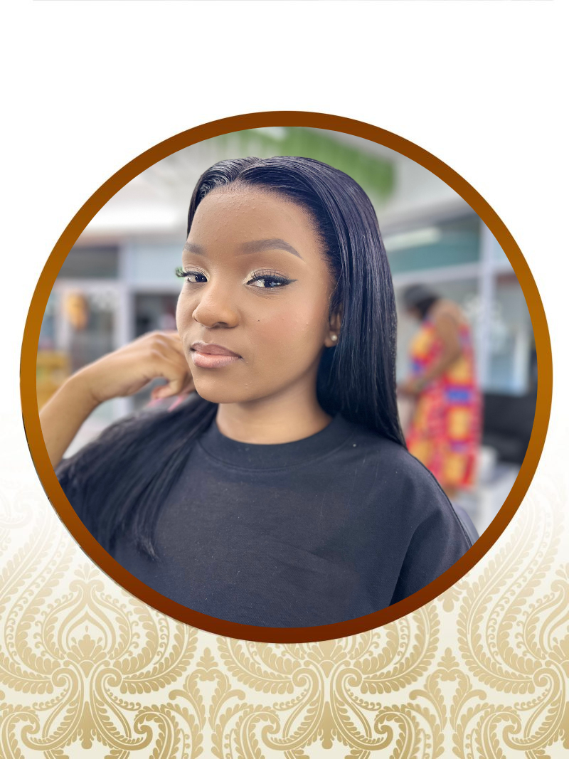20" Luxury Indian Remi HD Frontal Lace Unit