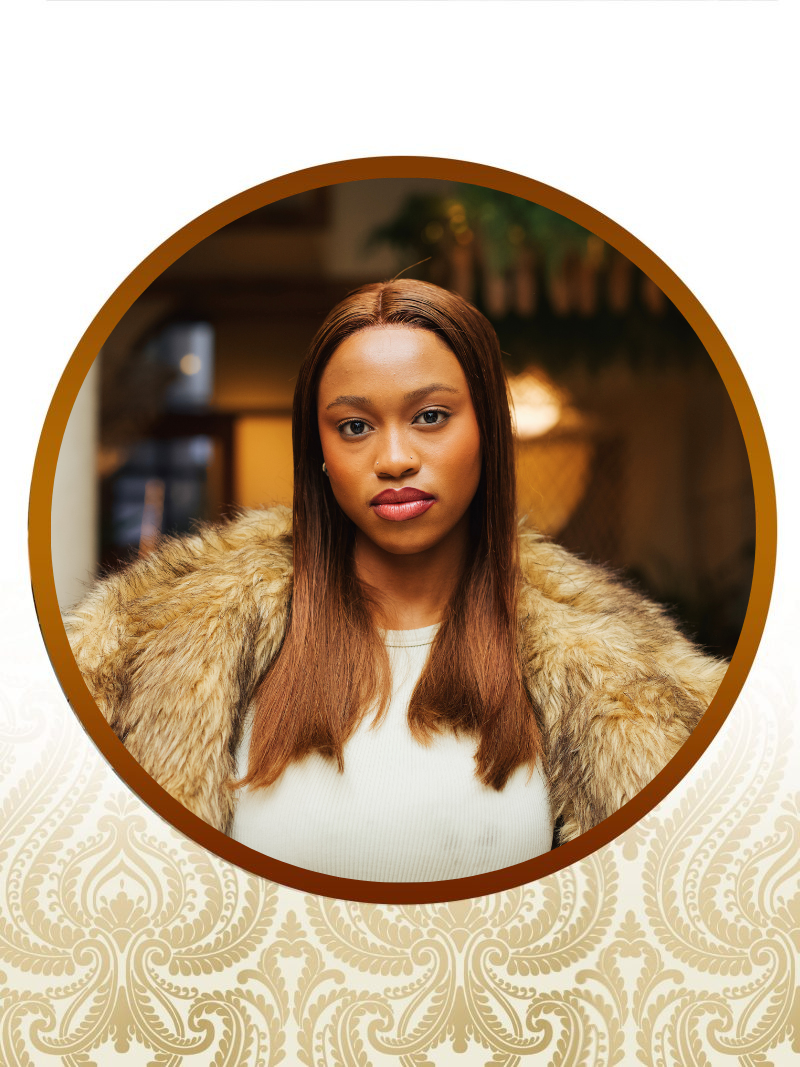 20″ Chocolate Brown Frontal Vietnamese Unit