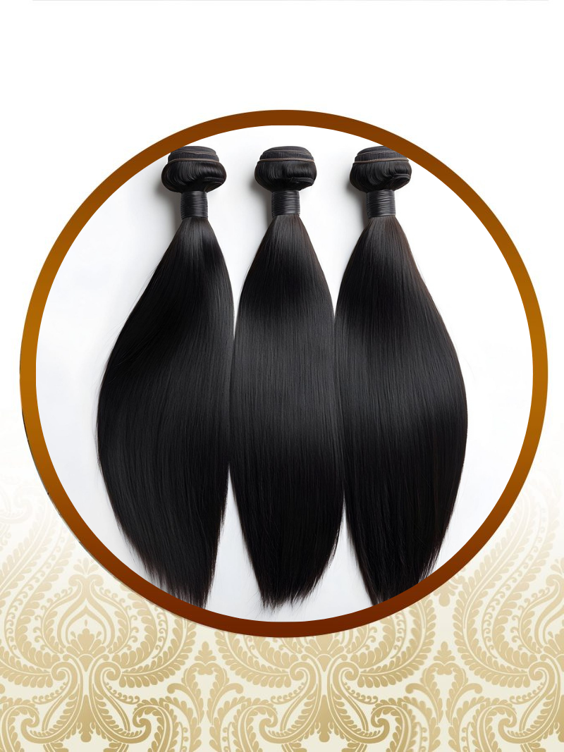 Raw Vietnamese Premium Bundles with Closure