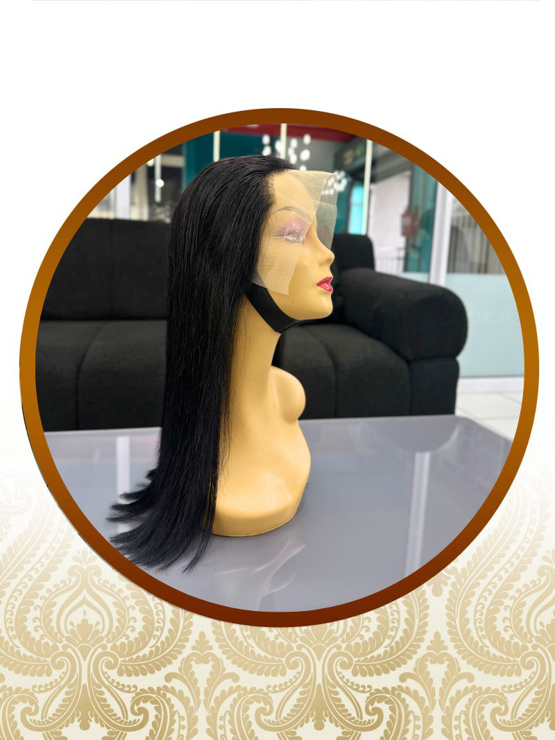 20" Luxury Indian Remi HD Frontal Lace Unit