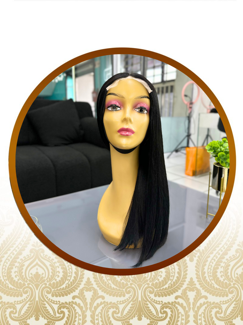20" 5x5 Glueless Luxury Indian Remi HD Lace Unit