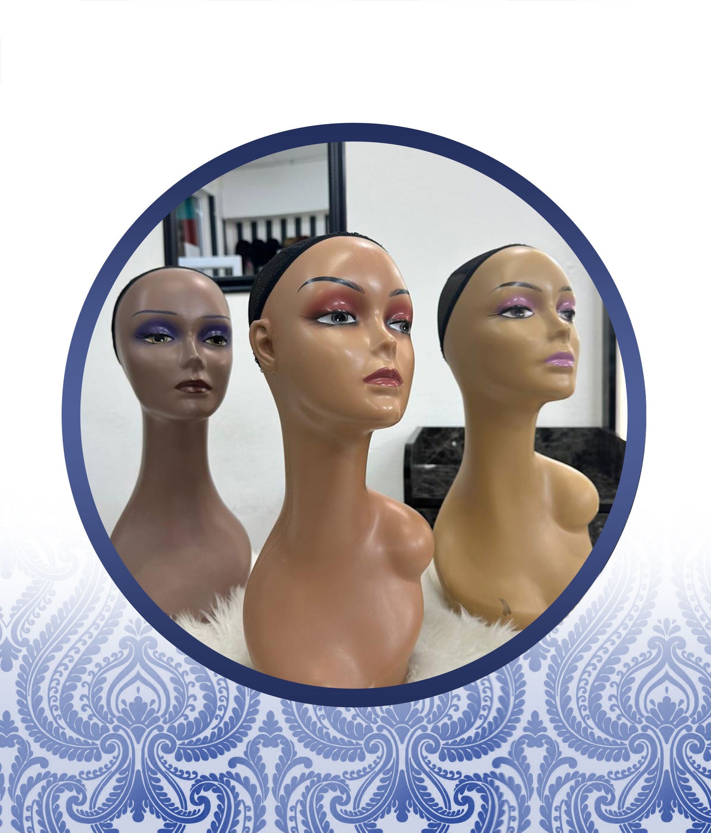Display Mannequin