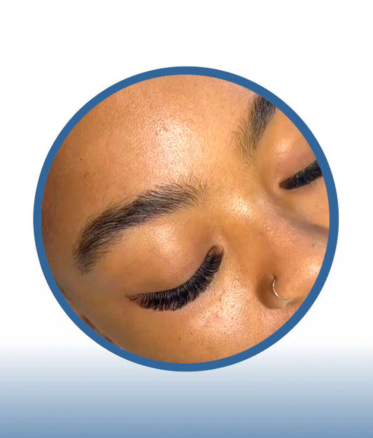 LASHES SERVICE