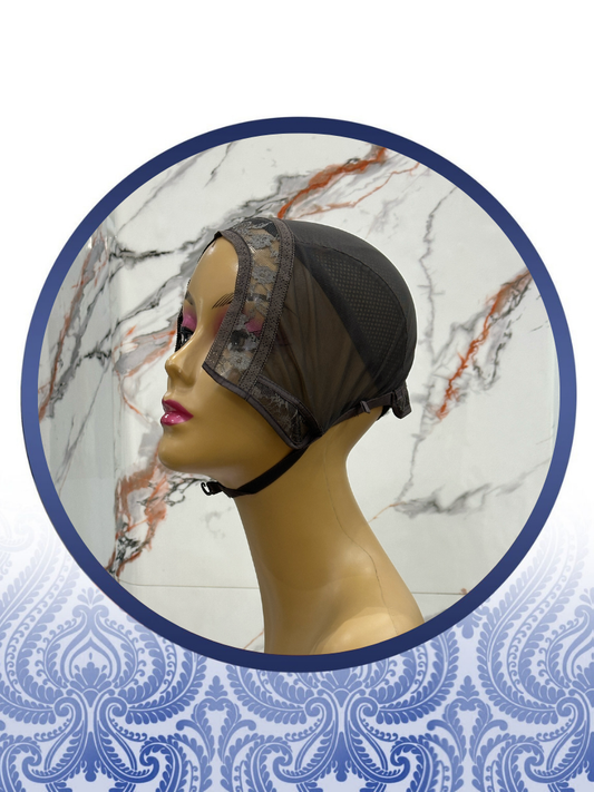 Wig Making Wig Cap