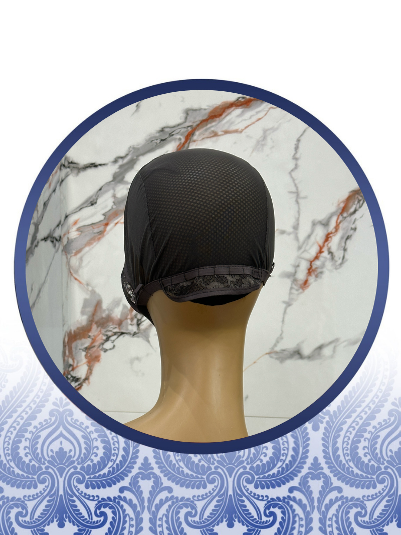 Wig Making Wig Cap