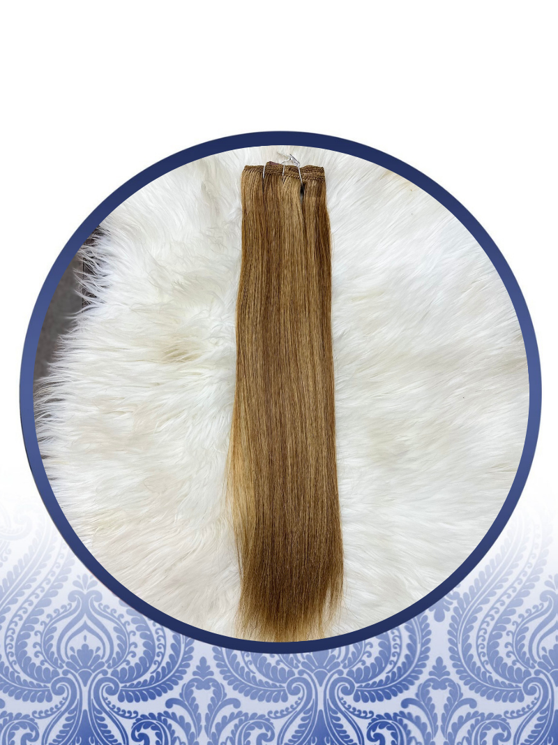 16" Brazilian F6/27 Clip-In