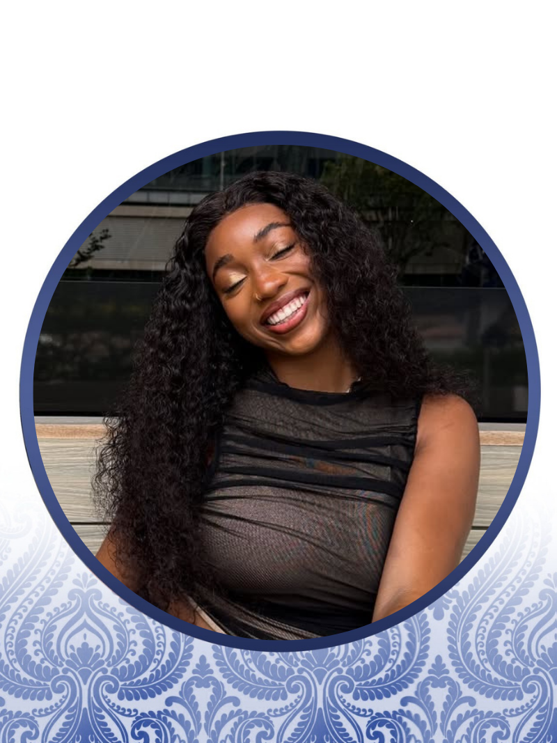 26" 4x4 Glueless Ready to-go Malaysian Water Curl Lace Wig
