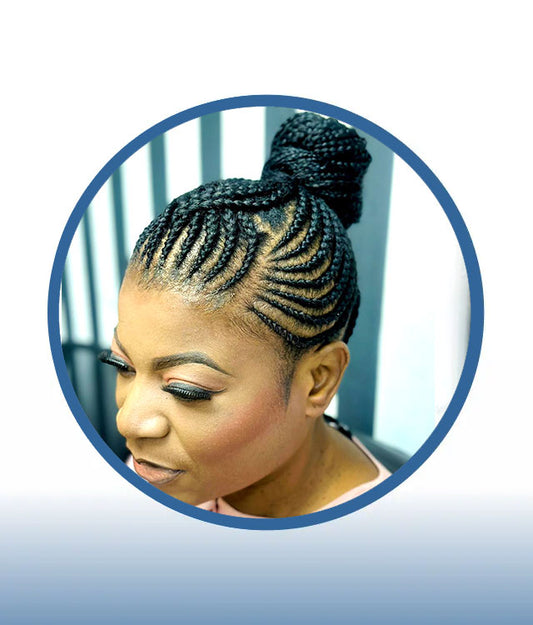 PLAITING SERVICE