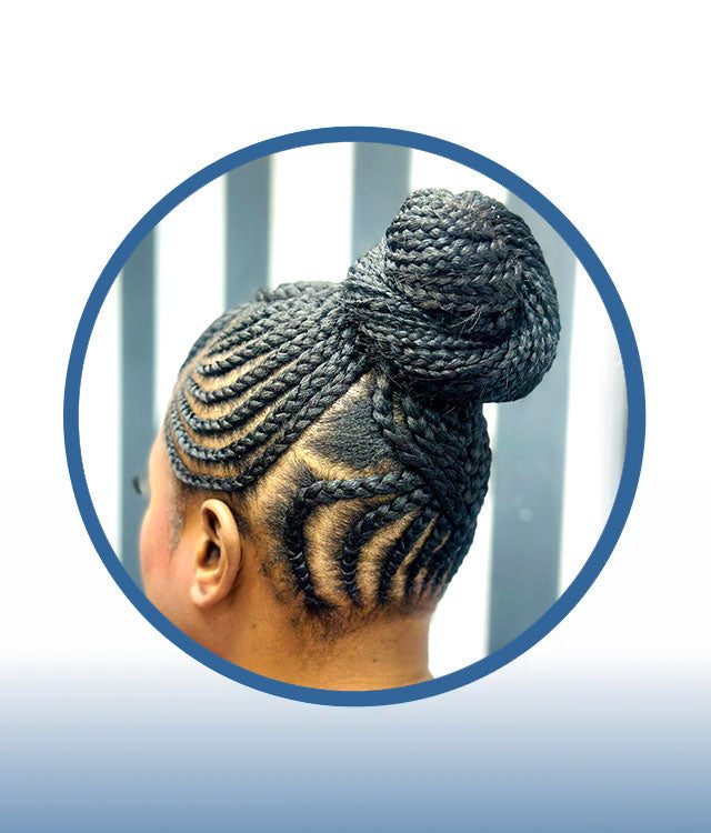 PLAITING SERVICE