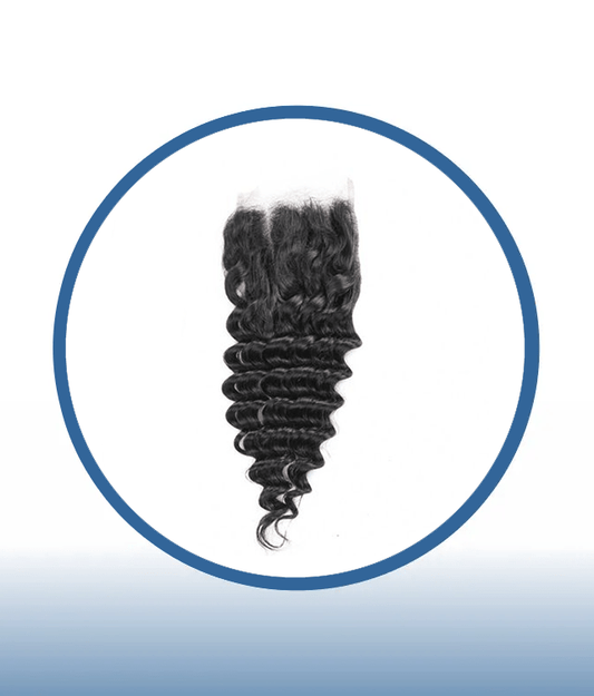 Deep Wave 3 Part Closure