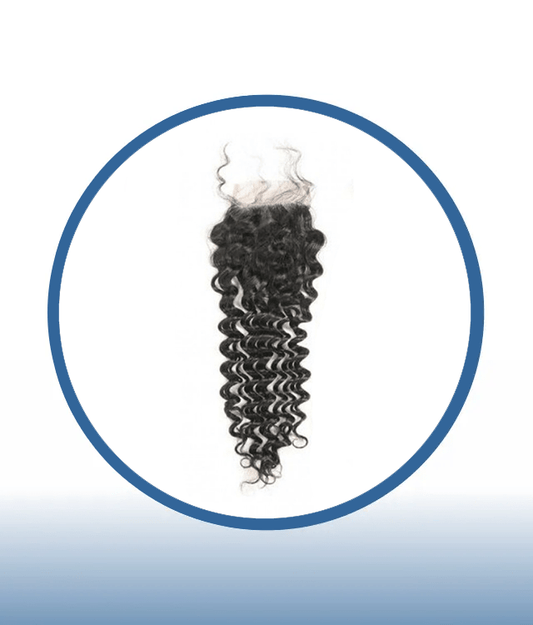 Jerry Curl 3 Part Closure