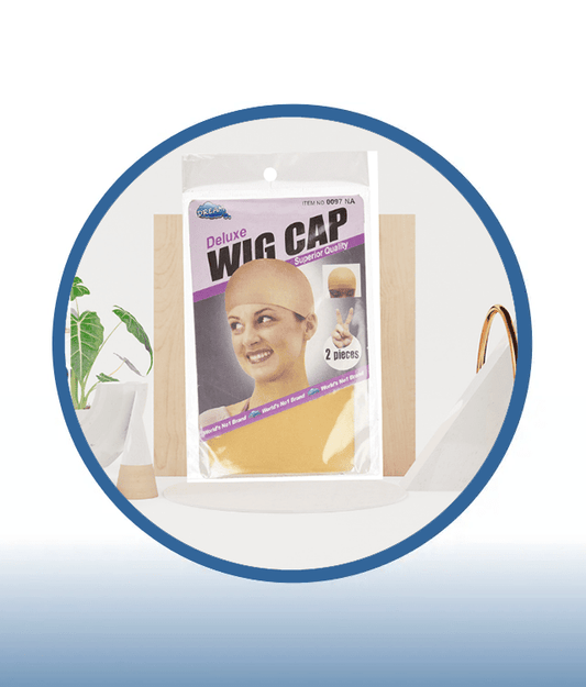 Wig Cap