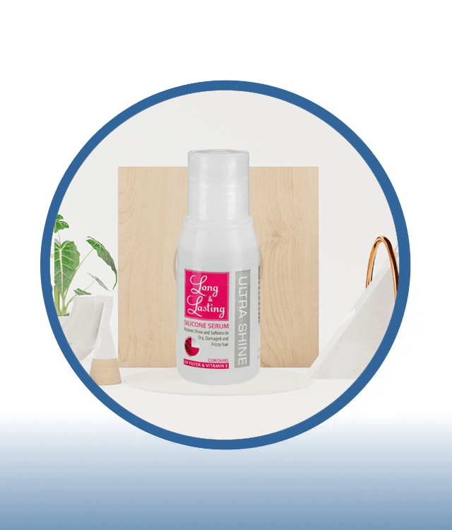 Silicon Serum