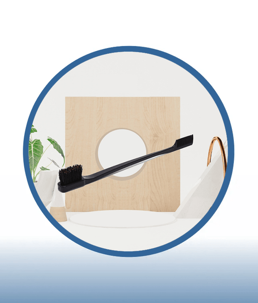 Edging Brush