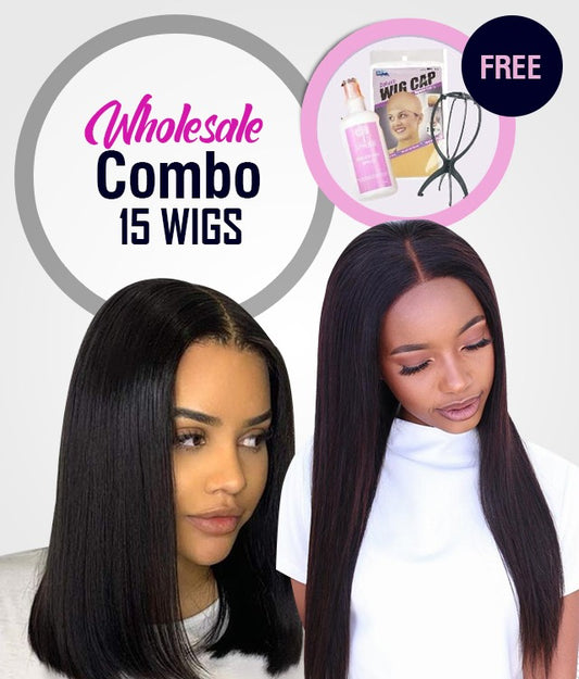 15 Straight Wig Combo2